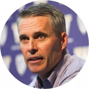 Chris Petersen 