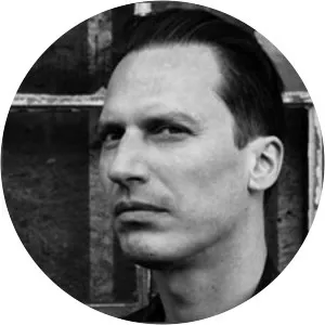 Chris Peterson photograph