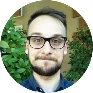 Chris Pianka - Screenwriter