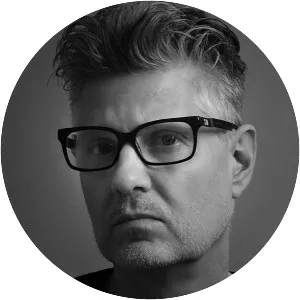 Chris Pickenpaugh - Film director