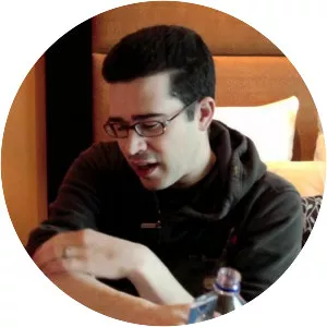 Chris Pirillo - Television host