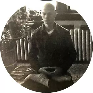 Chris Pirsig photograph