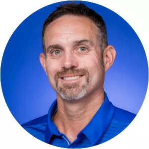 Chris Pollard - American baseball coach