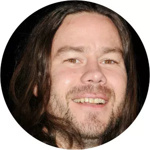 Chris Pontius - American stunt performer