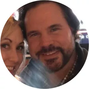 Chris Potoski - Brandi Love's husband