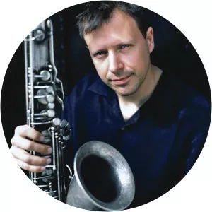 Chris Potter