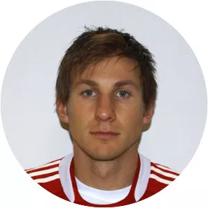 Chris Pozniak - Soccer player