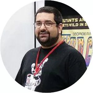 Chris Pramas - American game designer