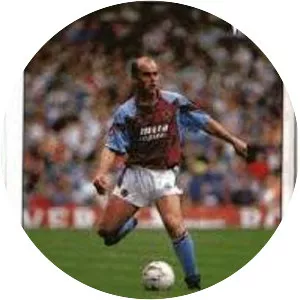 Chris Price - English footballer