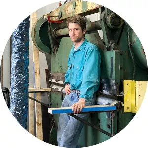 Chris Prinz - Singer