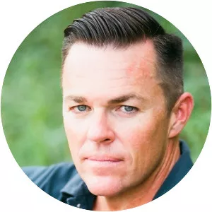 Chris Prosise - Author