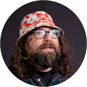 Chris Prynoski - American film producer