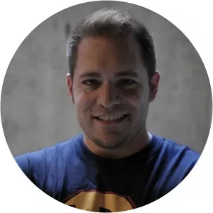 Chris R. Notarile - Film director