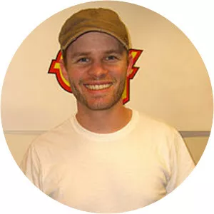 Chris Raab - American TV personality