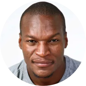 Chris Radebe