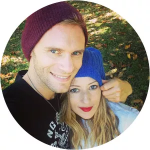 Chris Rademaker photograph