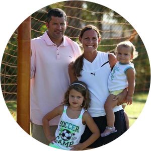 Chris Rampone photograph