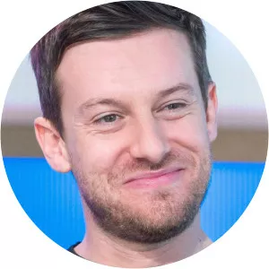 Chris Ramsey