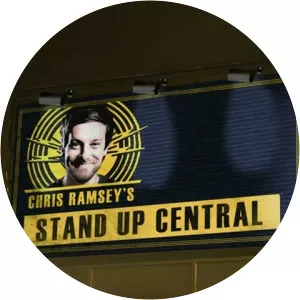 Chris Ramsey's Stand Up Central - TV program