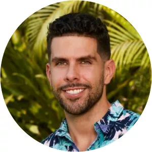 Chris Randone - TV personality