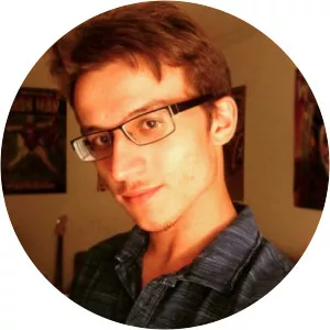 Chris Ray Gun - YouTuber