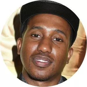 Chris Redd