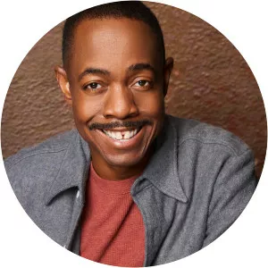 Chris Reese - Film director