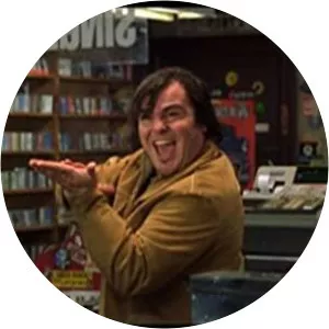 Chris Rehmann - Actor