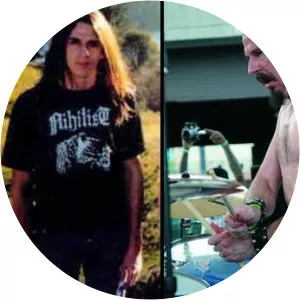 Chris Reifert - American musician