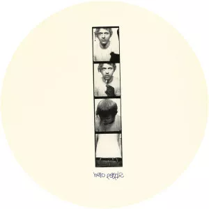 Chris Reimer - Musical artist