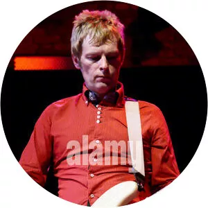 Chris Remmington - Musician