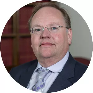 Chris Rennard, Baron Rennard