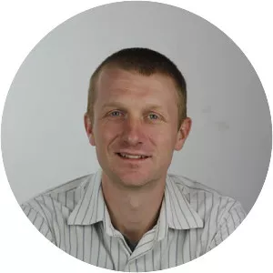 Chris Rhatigan - Author