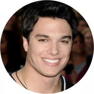 Chris Riggi - American actor