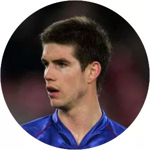 Chris Riggott - English footballer