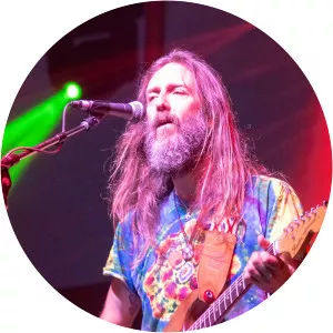 Chris Robinson  - American actor