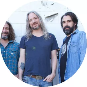 Chris Robinson Brotherhood