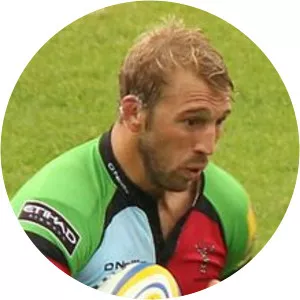 Chris Robshaw