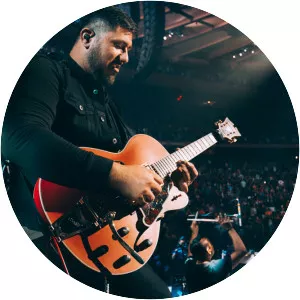 Chris Rocha - Musical artist