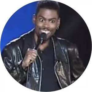 Chris Rock: Bring the Pain