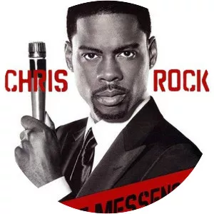 Chris Rock: Kill the Messenger