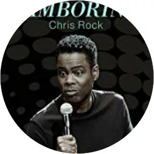 Chris Rock: Tamborine - 2018 ‧ 1h 4m