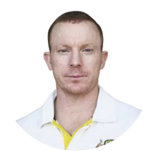 Chris Rogers - Australian cricketer