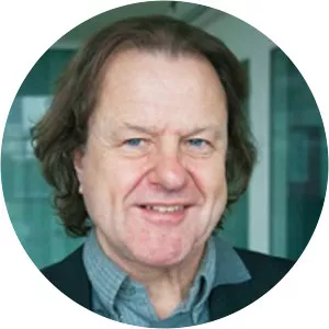 Chris Rojek - Author