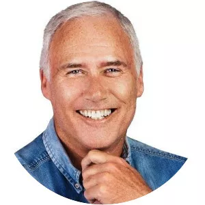 Chris Roland - Film producer