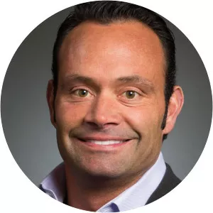 Chris Rondeau photograph