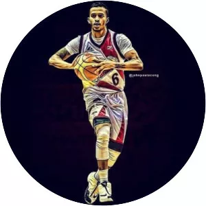 Chris Ross - Filipino-American professional basketball player