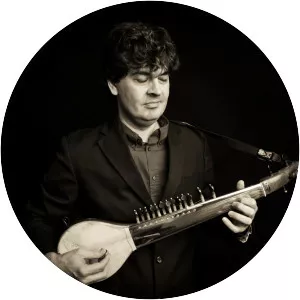 Chris Rosser - Musical artist