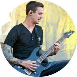 Chris Rubey - Musical artist