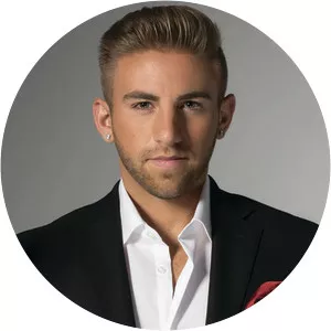 Chris Ruggiero photograph